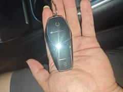 BYD Dolphin 420km Fashion Edition - ფოტო 9