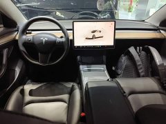 Tesla Model 3 2022 Rear-Wheel Drive - ფოტო 10