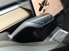 Tesla Model 3 2022 Rear-Wheel Drive - ფოტო 14