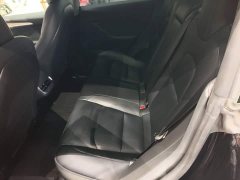Tesla Model 3 2022 Rear-Wheel Drive - ფოტო 17