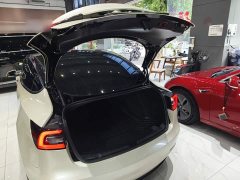 Tesla Model 3 2022 Rear-Wheel Drive - ფოტო 19
