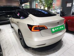 Tesla Model 3 2022 Rear-Wheel Drive - ფოტო 5