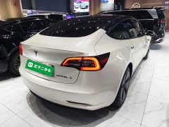Tesla Model 3 2022 Rear-Wheel Drive - ფოტო 7