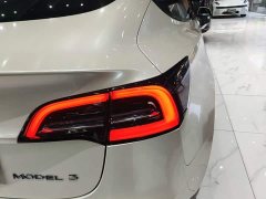 Tesla Model 3 2022 Rear-Wheel Drive - ფოტო 8