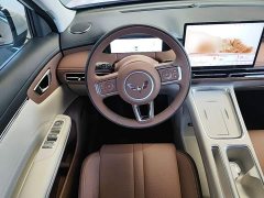 Wuling Bingo S 430km Flagship - ფოტო 11