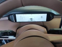Wuling Bingo S 430km Flagship - ფოტო 12