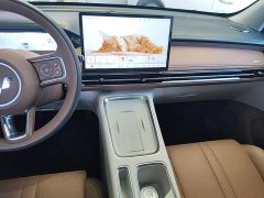 Wuling Bingo S 430km Flagship - ფოტო 13