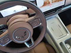 Wuling Bingo S 430km Flagship - ფოტო 14