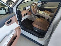 Wuling Bingo S 430km Flagship - ფოტო 16