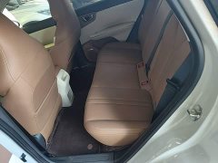 Wuling Bingo S 430km Flagship - ფოტო 17