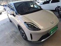 Wuling Bingo S 430km Flagship - ფოტო 4