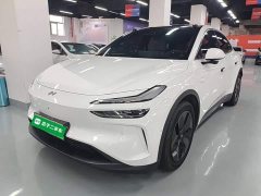 Nio Lerado L60 2024 60kWh Rear-Wheel Drive - ფოტო 1