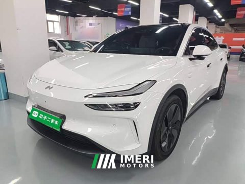 2025 Nio Lerado L60 2024 60kWh Rear-Wheel Drive - ავტომობილი ჩინეთიდან