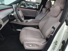 Nio Lerado L60 2024 60kWh Rear-Wheel Drive - ფოტო 15