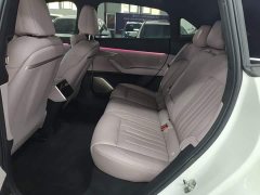 Nio Lerado L60 2024 60kWh Rear-Wheel Drive - ფოტო 17