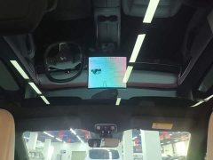 Nio Lerado L60 2024 60kWh Rear-Wheel Drive - ფოტო 18