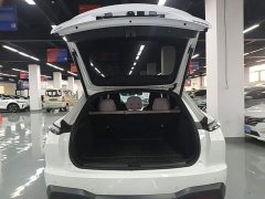Nio Lerado L60 2024 60kWh Rear-Wheel Drive - ფოტო 19