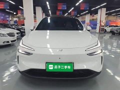 Nio Lerado L60 2024 60kWh Rear-Wheel Drive - ფოტო 3