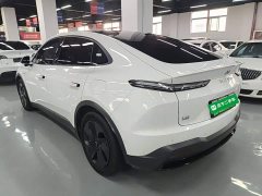 Nio Lerado L60 2024 60kWh Rear-Wheel Drive - ფოტო 5