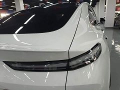 Nio Lerado L60 2024 60kWh Rear-Wheel Drive - ფოტო 8