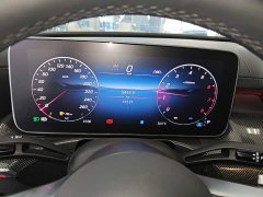 Mercedes-Benz C-Class Facelift C 260 L AMG Line - ფოტო 12