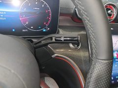 Mercedes-Benz C-Class Facelift C 260 L AMG Line - ფოტო 14
