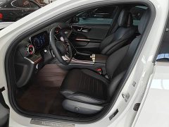 Mercedes-Benz C-Class Facelift C 260 L AMG Line - ფოტო 15