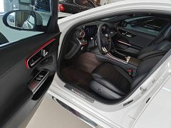 Mercedes-Benz C-Class Facelift C 260 L AMG Line - ფოტო 16