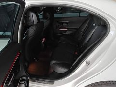 Mercedes-Benz C-Class Facelift C 260 L AMG Line - ფოტო 17