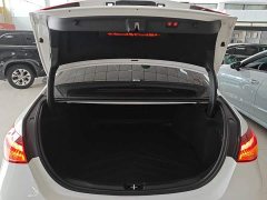Mercedes-Benz C-Class Facelift C 260 L AMG Line - ფოტო 19