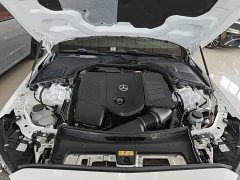 Mercedes-Benz C-Class Facelift C 260 L AMG Line - ფოტო 20