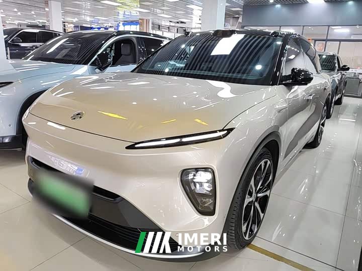 NIO ES8 75kWh Executive