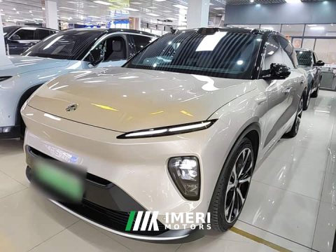 2024 NIO ES8 2023 75kWh Executive - ავტომობილი ჩინეთიდან