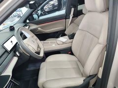 NIO ES8 2023 75kWh Executive - ფოტო 15