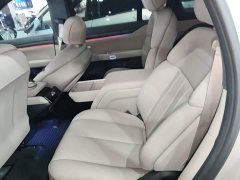 NIO ES8 2023 75kWh Executive - ფოტო 17