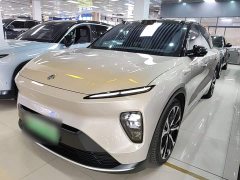 NIO ES8 2023 75kWh Executive - ფოტო 2