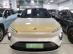 NIO ES8 2023 75kWh Executive - ფოტო 3