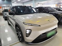 NIO ES8 2023 75kWh Executive - ფოტო 4