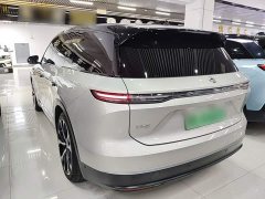 NIO ES8 2023 75kWh Executive - ფოტო 5