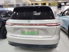 NIO ES8 2023 75kWh Executive - ფოტო 6