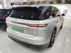 NIO ES8 2023 75kWh Executive - ფოტო 7