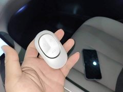 NIO ES8 2023 75kWh Executive - ფოტო 9