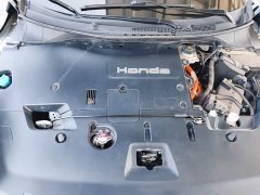 Honda Hunter Light e:NS2 Master Light Edition - ფოტო 20