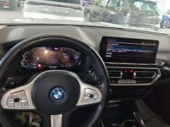 BMW iX3 2022 Facelift Premier - ფოტო 10