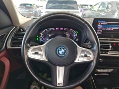 BMW iX3 2022 Facelift Premier - ფოტო 11