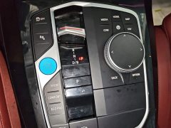 BMW iX3 2022 Facelift Premier - ფოტო 14