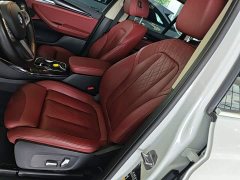 BMW iX3 2022 Facelift Premier - ფოტო 15