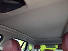 BMW iX3 2022 Facelift Premier - ფოტო 18