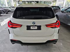 BMW iX3 2022 Facelift Premier - ფოტო 6