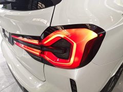 BMW iX3 2022 Facelift Premier - ფოტო 8